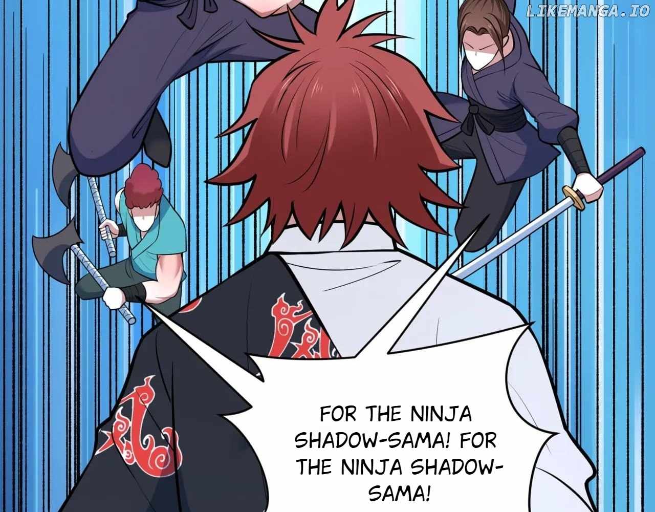 Age of Terror Chapter 488 42
